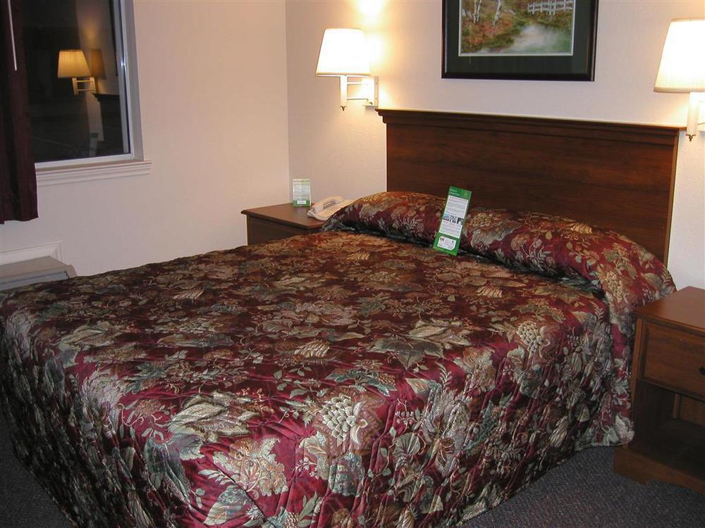 Intown Suites Extended Stay Atlanta Ga - Snellville Ruang foto