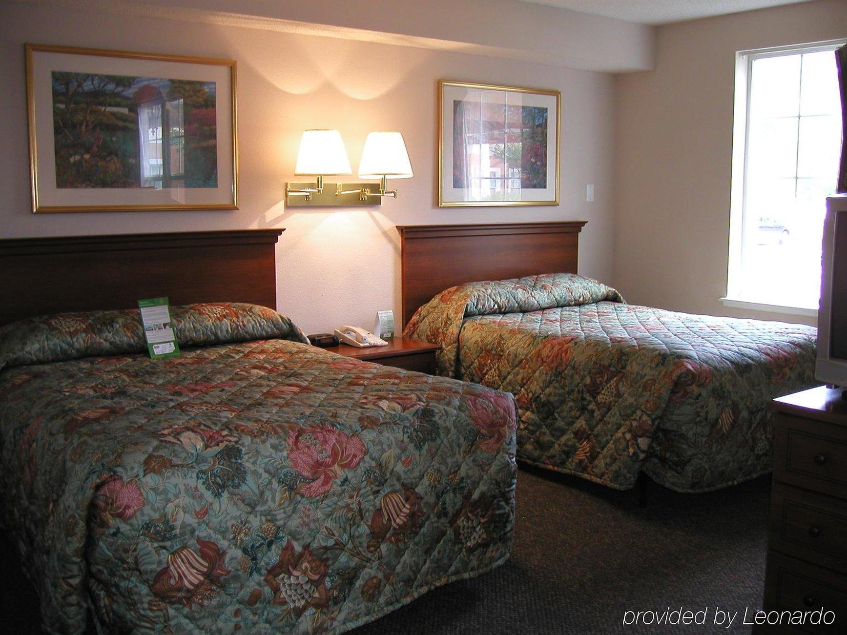 Intown Suites Extended Stay Atlanta Ga - Snellville Bagian luar foto